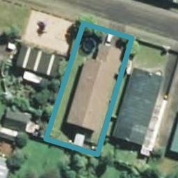 43 Kowhai Street, Hawera
