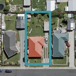38 Lothian Crescent, Strathern, Invercargill