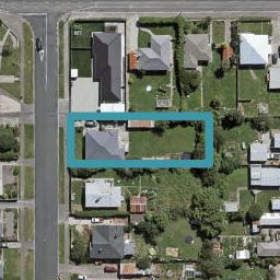 10 Dyson Street, Strathern, Invercargill