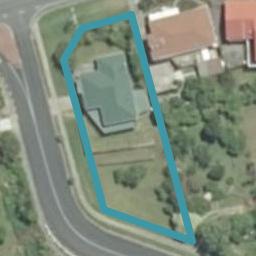 1 Lakeview Terrace, Huntly, Huntly