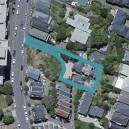 35 Nairn Street, Mount Cook, Wellington