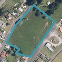 0 Bengston Street, Eketahuna, Eketahuna