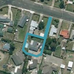 13A Montgomery Street, Waipukurau, Waipukurau