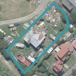 134 Hall Road, Sawyers Bay, Port Chalmers