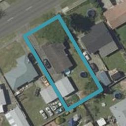 162 Tremaine Avenue, Westbrook, Palmerston North