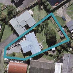 10 Spencer Place, Merrilands, New Plymouth