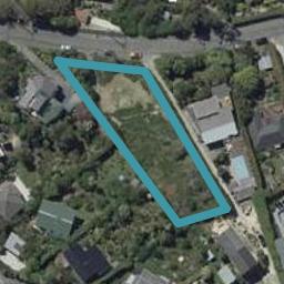 87 Aotea Terrace, Huntsbury, Christchurch