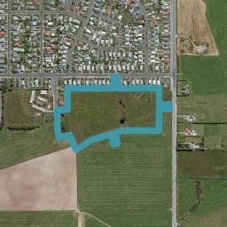 401 Centre Street, Rockdale, Invercargill