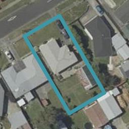 50 Herbert Avenue, Cloverlea, Palmerston North