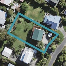 13 Huia Street, Oneroa, Waiheke Island