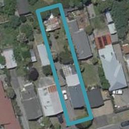 42 Shackleton Street, New Brighton, Christchurch