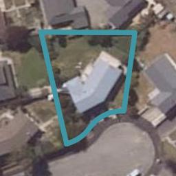 1 Brent Street, South Hill, Oamaru