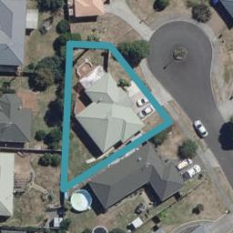 25 Sandhurst Place, Nawton, Hamilton
