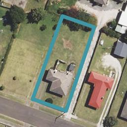 39 Titoki Street, Elgin, Gisborne