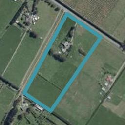 194 Amberley Beach Road, Amberley, Amberley