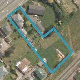 40 Main Street, Mataura, Mataura