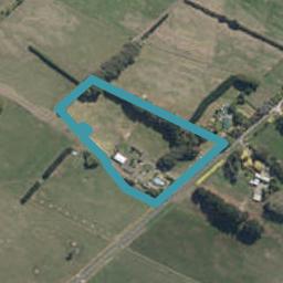 1306 Tangimoana Road, Tangimoana, Palmerston North