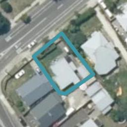 901 Nelson Street North, Mahora, Hastings