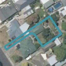 806A Maitland Crescent, Mayfair, Hastings