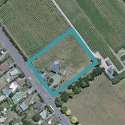 57 New York Street, Martinborough, Martinborough