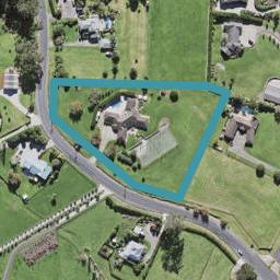 258 Old North Road, Kumeu
