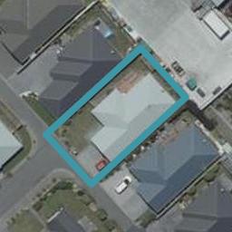 43 Shortland Street, Wainoni, Christchurch