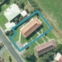 9 Bledisloe Street, Ruawai