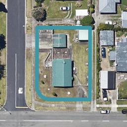 24 Victoria Avenue, Whakatane, Whakatane
