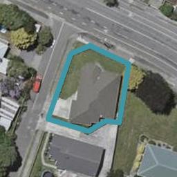 1 Jean Hing Place, Otaki