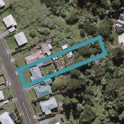 58 Banks Street, Marfell, New Plymouth