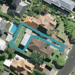 38A Glanville Terrace, Parnell, Auckland