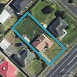 87 Argyle Street, Hawera