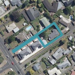 56A Sandwich Road, St Andrews, Hamilton