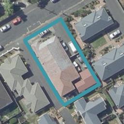 103 Melbourne Street, South Dunedin, Dunedin