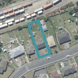16 Albertson Avenue, Port Chalmers, Dunedin