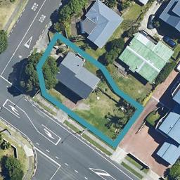 27 Maranui Street, Mount Maunganui, Mount Maunganui