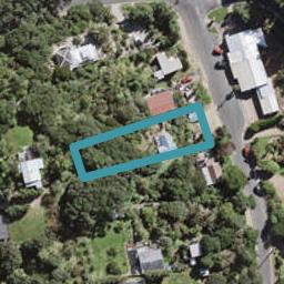 38 Palm Road, Palm Beach, Waiheke Island