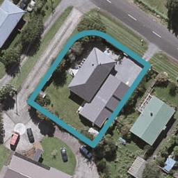 5 Beach Road, Omata, New Plymouth