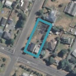 119 Rolleston Street, Rakaia, Rakaia