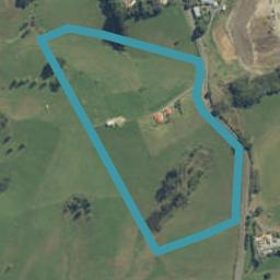 221 Ridge Road, Tuakau