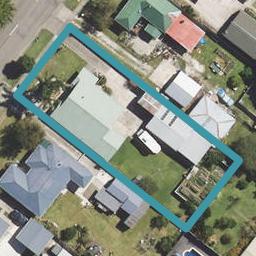 19 Mary Street, Mangapapa, Gisborne