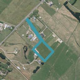 161A Hokio Sand Road, Hokio Beach, Levin