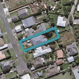 31 Ropiha Street, Fitzroy, New Plymouth