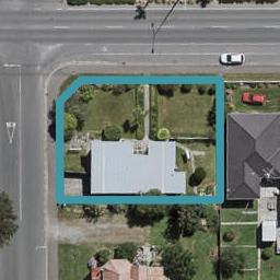 381 Tweed Street, Georgetown, Invercargill