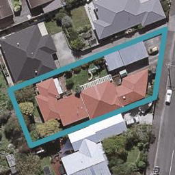 64 Paynters Avenue, Strandon, New Plymouth