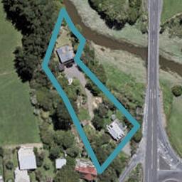 47 South Avenue, Kaukapakapa, Kaukapakapa