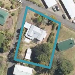 48A Yarborough Street, Kohukohu, Kohukohu