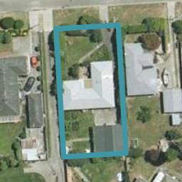 23 Leitrim Street, Redwoodtown, Blenheim