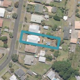 9 Central Avenue, Gonville, Whanganui