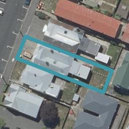 609 Castle Street, North Dunedin, Dunedin